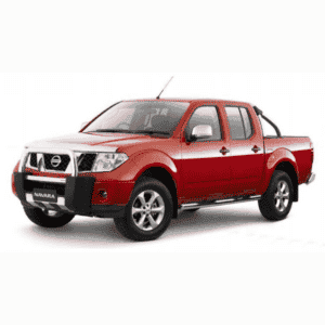 Nissan Navara D40 (2005-Present)