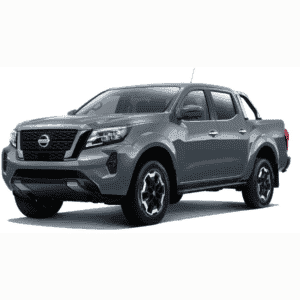 Nissan Navara NP 300 (2015-Present)