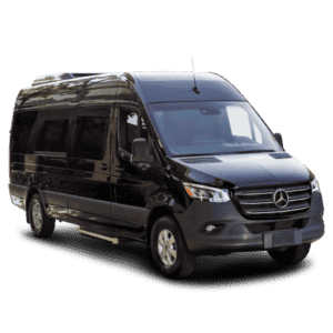Mercedes Sprinter (2018-Present)