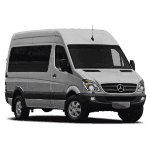 Mercedes Sprinter (1997-2017)
