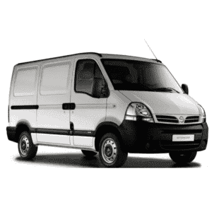 Nissan Interstar (1998-2010)