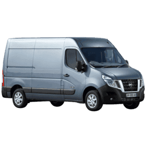 Nissan NV400 (2010-Present)
