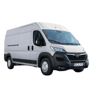 Peugeot Boxer (1994-2006)