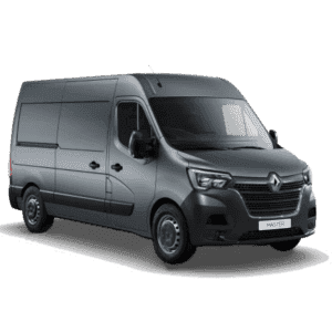 Renault Master (2010-Present)