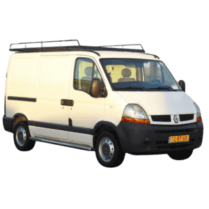 Renault Master (1998-2010)