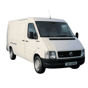 Volkswagen LT (1997-2006)