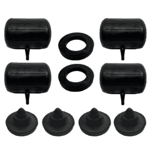 Peugeot Expert Universal Air Spring (2006-2012)