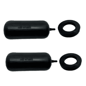 Suzuki Vitara Universal Air Spring (2015-2022)