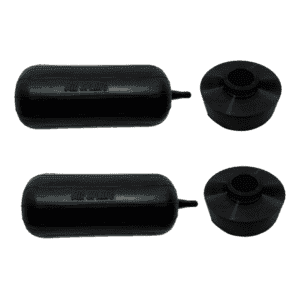 Toyota Yaris Verso Universal Air Spring