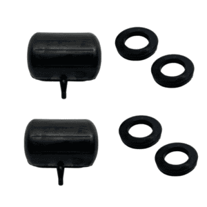 Volkswagen Passat B5 Universal Air Spring (1998-2005)