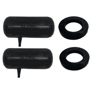 Volkswagen Passat B6 Universal Air Spring (2005-2010)