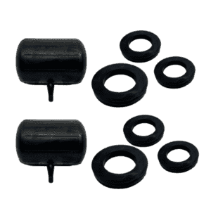 Volkswagen Sharan Universal Air Spring (1995-2010)