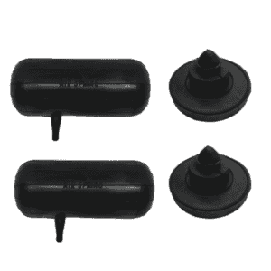 Volkswagen Touran Universal Air Spring (2003-2015)