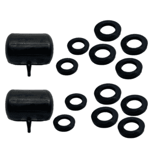 Volkswagen Transporter (T2-T6) Strengthened Universal Air Spring