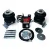Fiat Ducato/Citroen Jumper/Peugeot Boxer air suspension kit with compressor 1994-2006