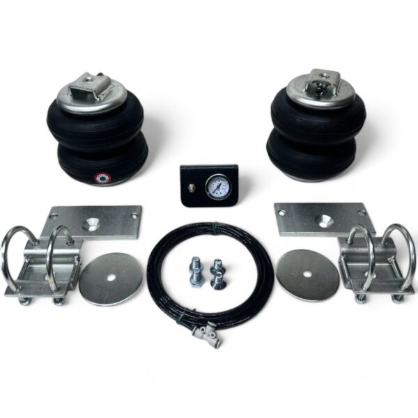 Renault Master/Opel Movano/Nissan Insterstar air suspension kit 1998-2010