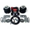 Renault Master/Opel Movano/Nissan Insterstar dual-circuit air suspension kit with compressor 1998-2010