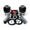 MB Sprinter/VW Crafter RWD dual-circuit air suspension kit with compressor