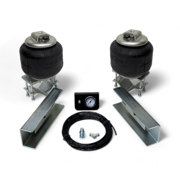 MB Sprinter/VW Crafter RWD air suspension kit