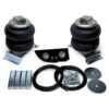 Fiat Ducato/Citroen Jumper/Peugeot Boxer dual-circuit air suspension kit