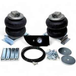 Peugeot Boxer Air suspension kit single circuit (2006-present)