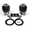 MB Sprinter/VW Crafter RWD dual-circuit air suspension kit 2018-
