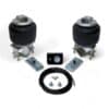 MB Sprinter/VW Crafter RWD air suspension kit 2018-