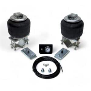 MB Sprinter/VW Crafter RWD air suspension kit 2018-
