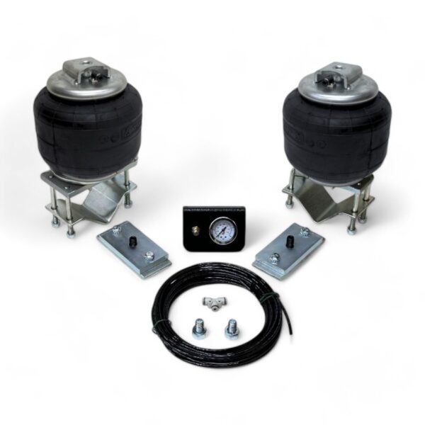 MB Sprinter/VW Crafter RWD air suspension kit 2018-