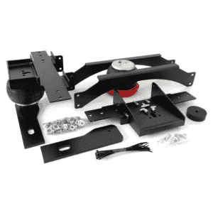 Drive Rite Renault Master X62 RWD dual-rear wheel air suspension kit (2010-present)