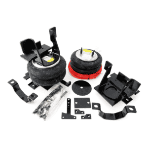 Mercedes Sprinter (509-524) Drive-Rite air suspension kit with compressor (2006-2017)