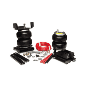 Drive-Rite Nissan NV400 X62 RWD air suspension kit with compressor (2010-present)