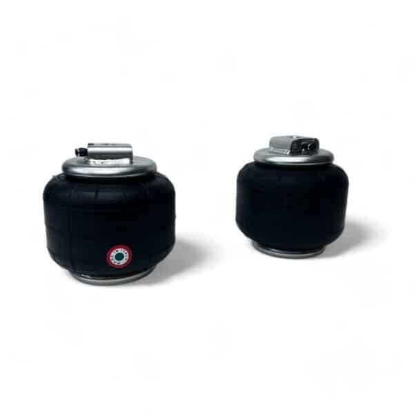 GART 170x1E single convoluted air springs