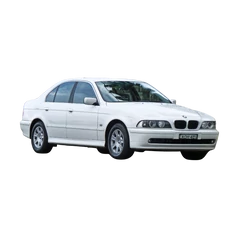 E39 1999-2003