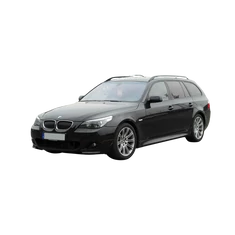 E60/E61 2003-2010