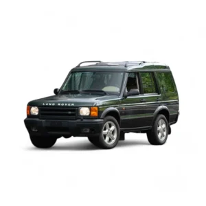 DISCOVERY 2 1998-2004