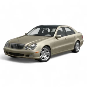 W211 2002-2009