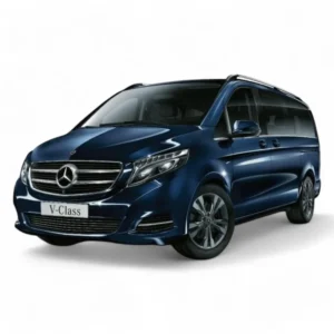 Mercedes Vito/V-class