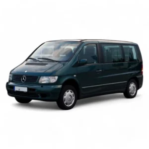 V-class > W638 1996-2003
