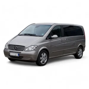 V-class > W639 2003-2014