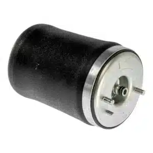 BMW X5 E53 rear left air spring