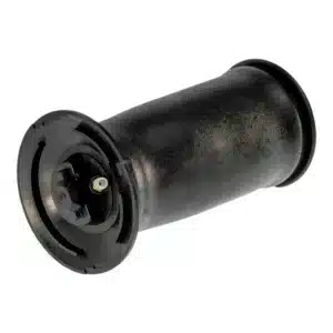 BMW E61 rear air suspension left/right