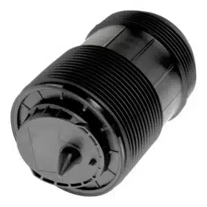 Audi Q7 4M rear left air suspension