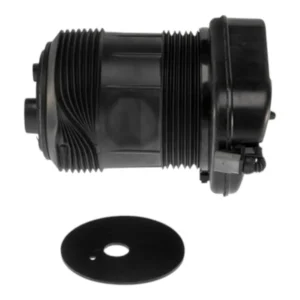 Porsche Cayenne III  rear air suspension left (2017-2021)