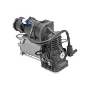 Mercedes W222 air suspension compressor