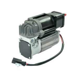 Mercedes W213 air suspension compressor