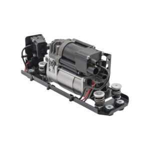 BMW F01/F02 air suspension compressor