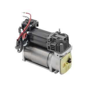 Range Rover L322 air suspension compressor (2003-2005)