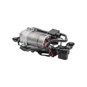 BMW X5/X6 F15/F16 air suspension compressor