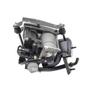 Jaguar XJ X350 air suspension compressor